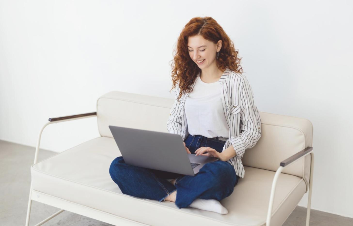 Sesión de trabajo en construcción de marca