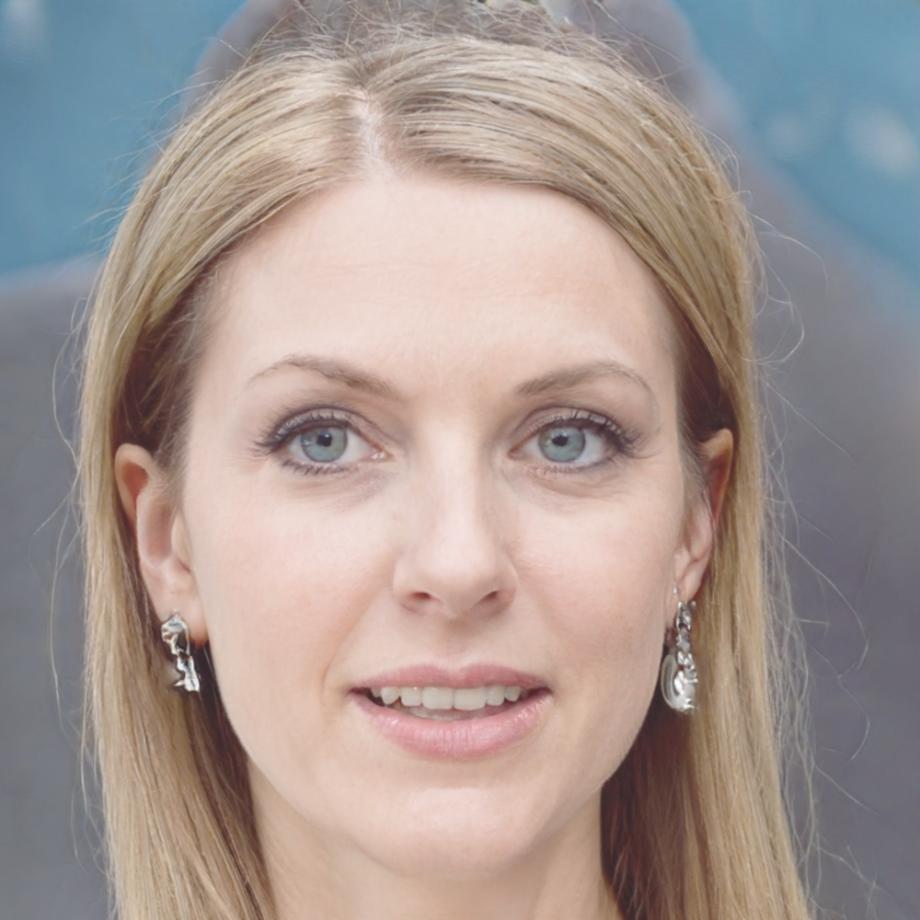 Instructora de análisis de mercado