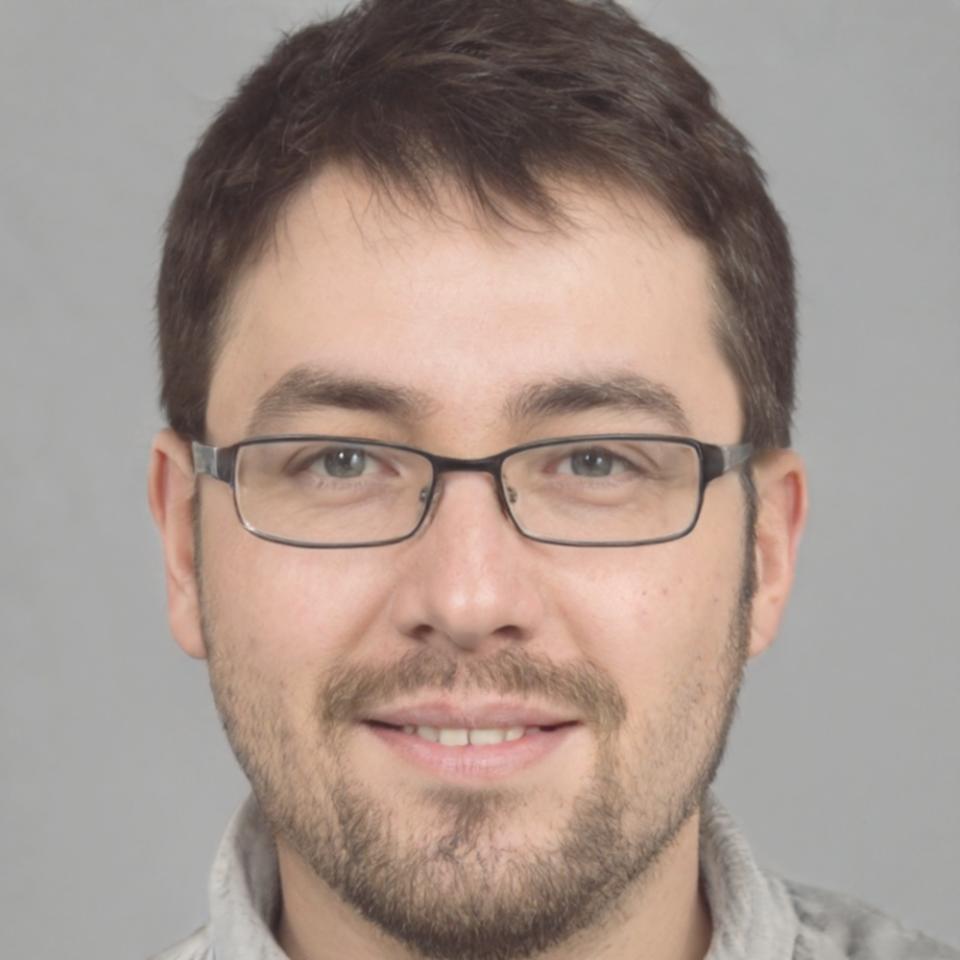 Instructor de estrategia visual