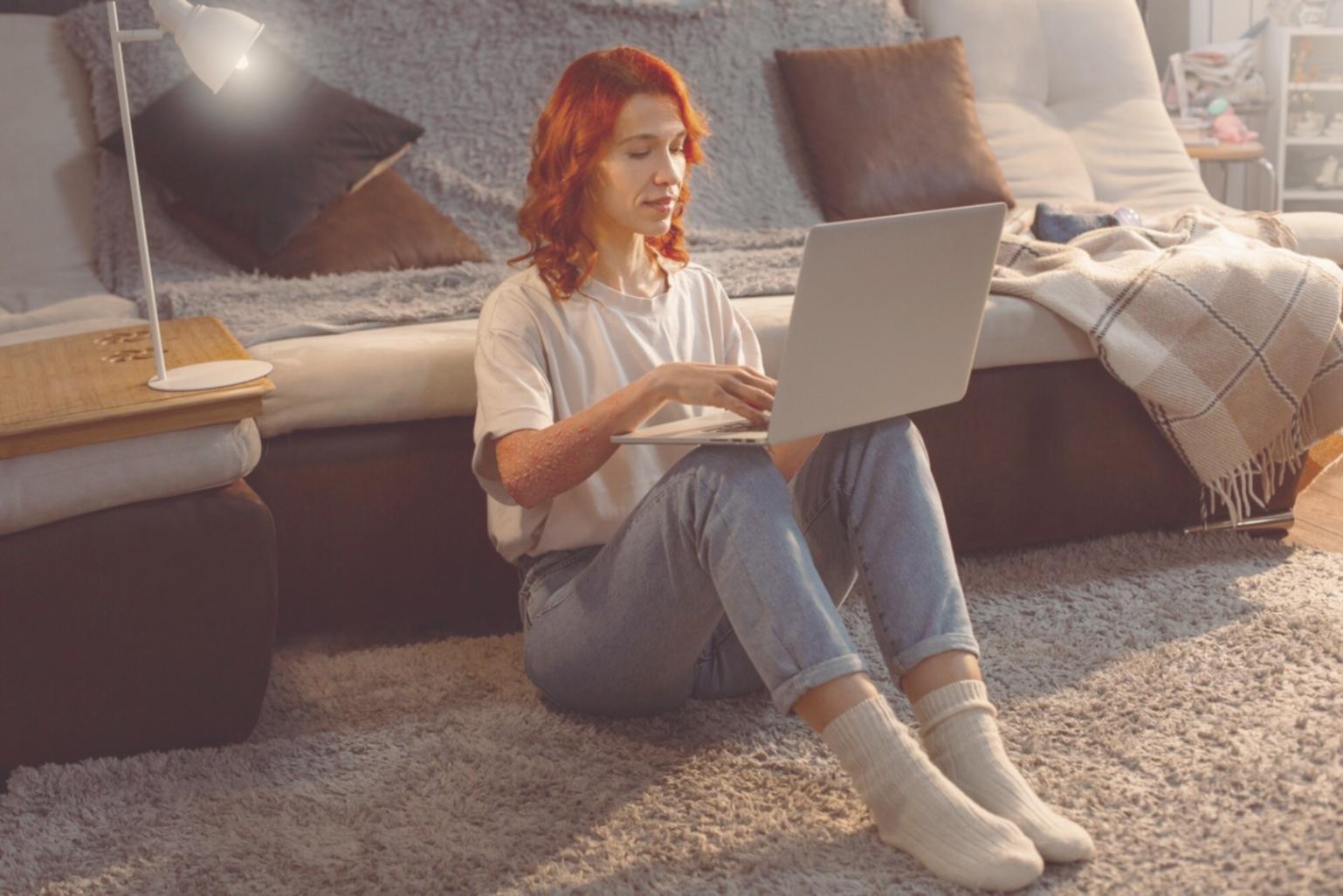 Ambiente de aprendizaje caraturoaro